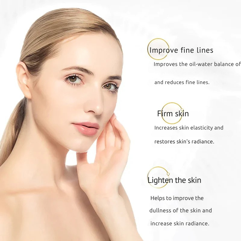 Sérum Cúrcuma: Corrección Natural de las Manchas Oscuras