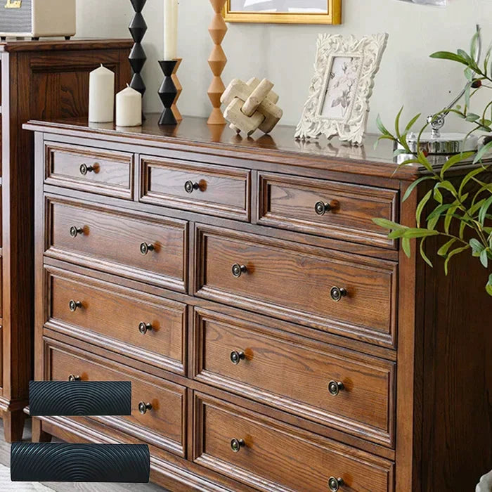 Creatore di Venature di Legno Naturali (x2)