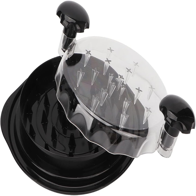 Desmenuza tu carne en unos segundos