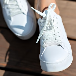 منظف وواقٍ فعال لأحذيتك