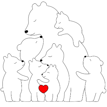 Personlig träpussel: ett unikt familjeminne