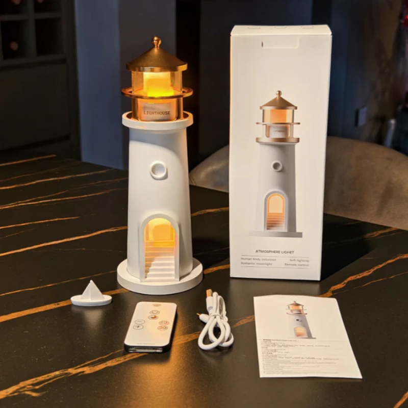 Magischer Mondprojektor