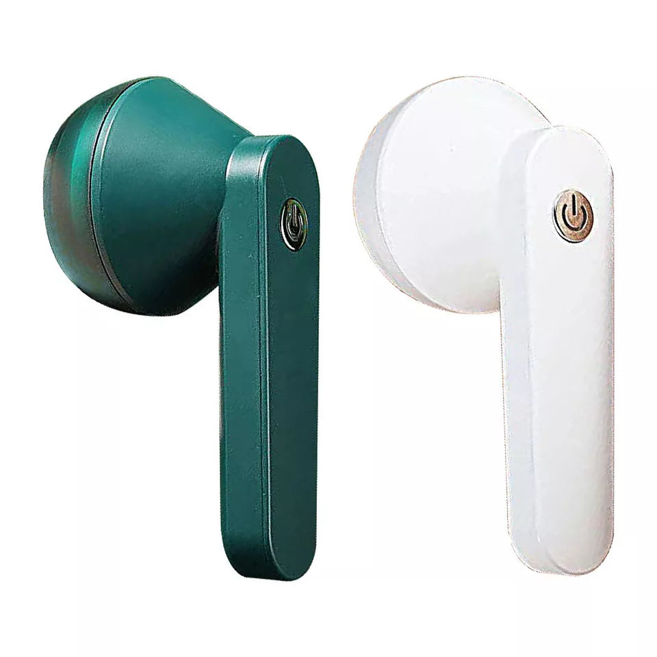 Elektroniczna golarka do ubrań z funkcją ładowania