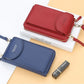 Practical and elegant phone pouch 