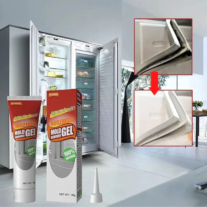 Anti-muggs gel – Fjern effektivt muggen 