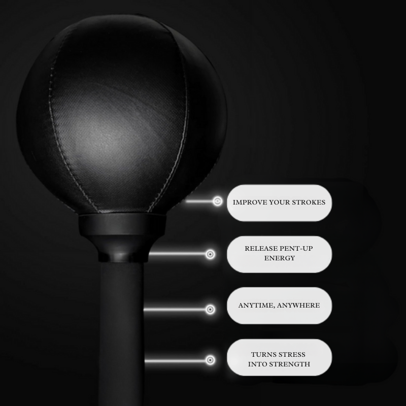 ストレスを瞬時に解放してリラックスしましょう 