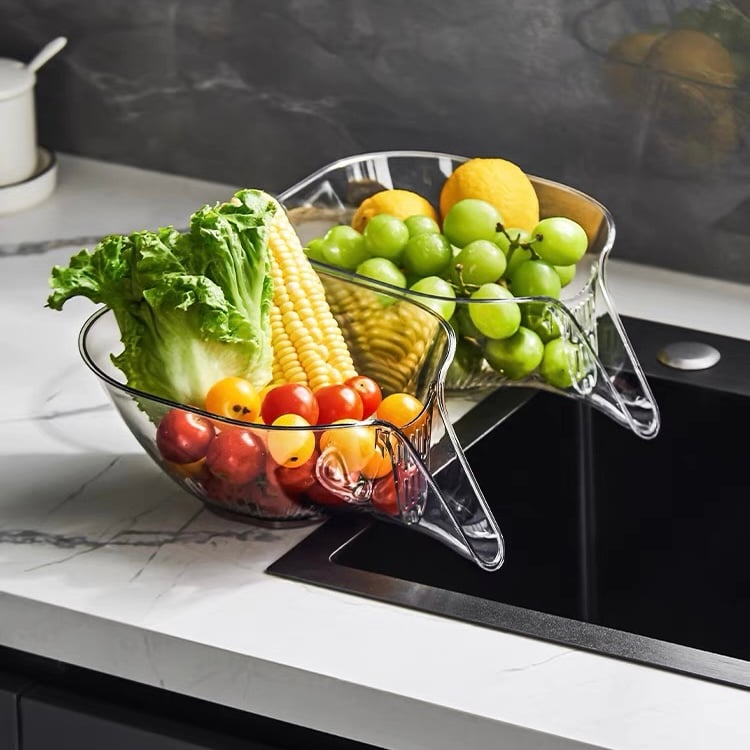 Kitchen Drainboard: Practical and Hygienic 