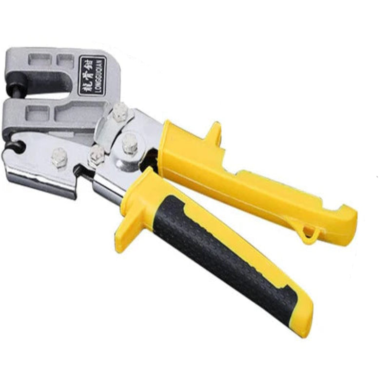 Fixare solidă fără șuruburi, rapidă și fără efort 