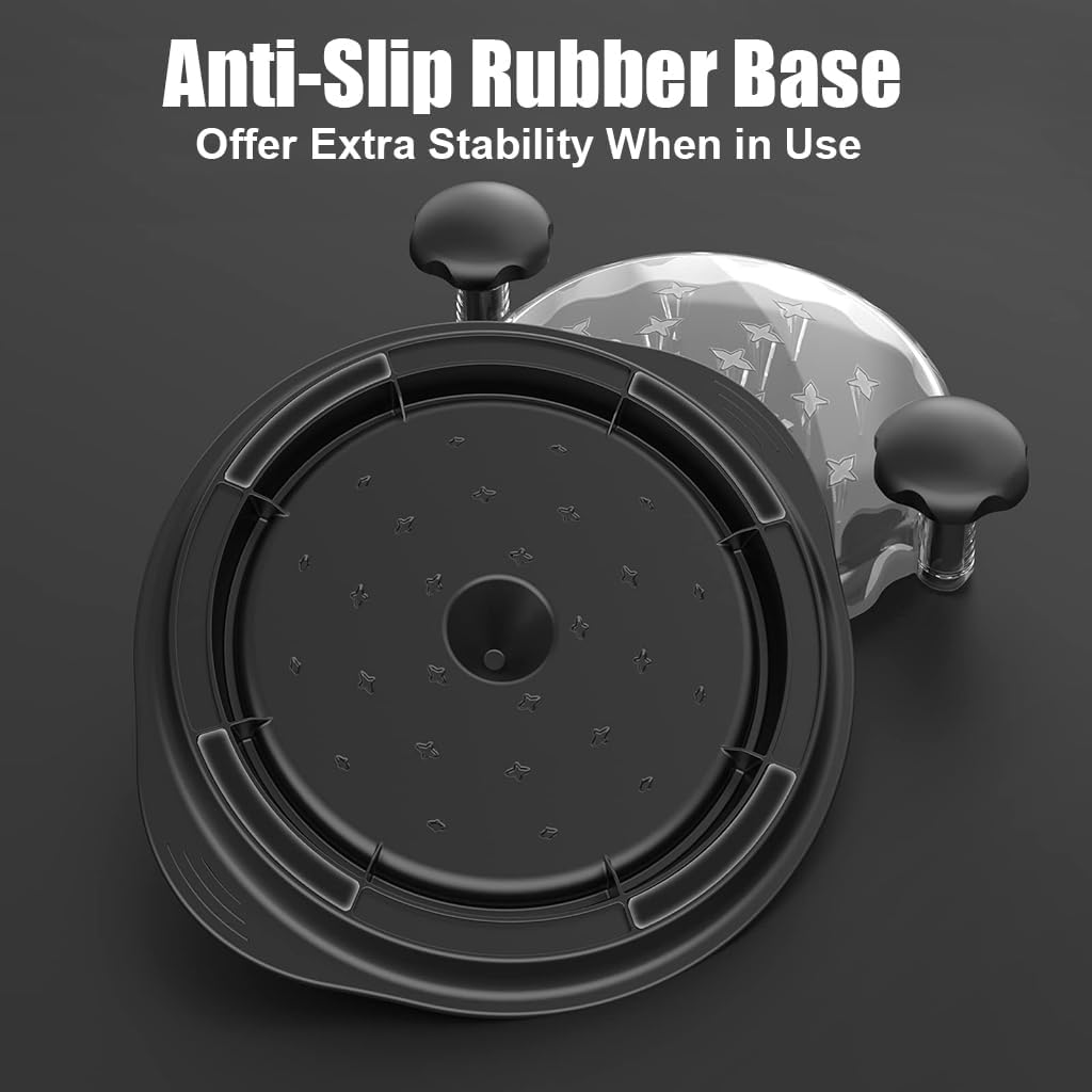 Desmenuza tu carne en unos segundos 