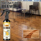 BeeWax Spray: Revive and Protect Your Wooden Furniture 