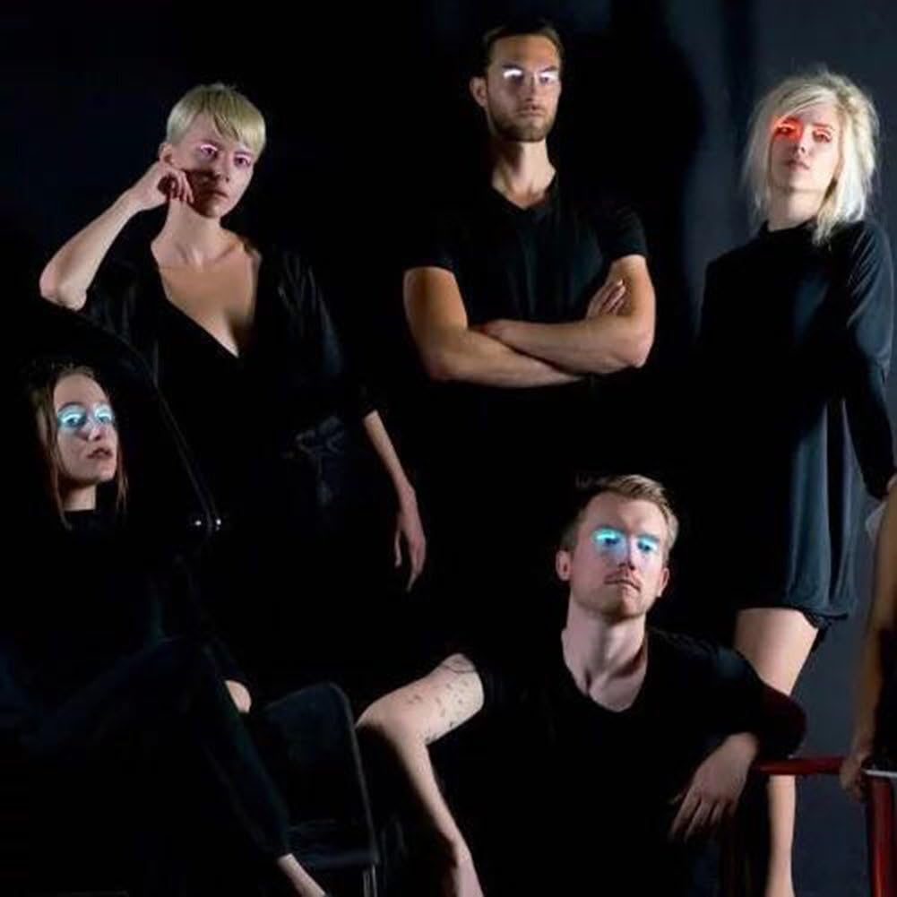 Lysande LED-fransar – Garanti för en fängslande blick 