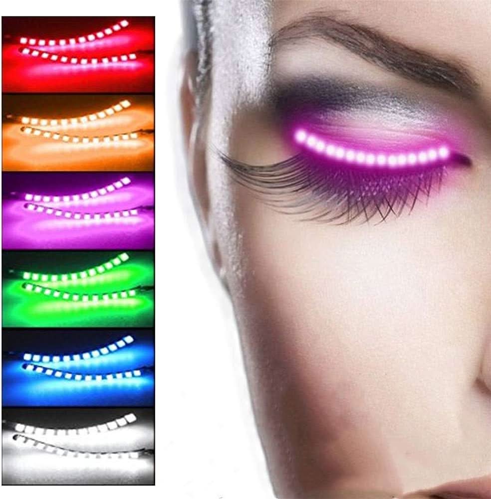 Ciluri LED luminoase – Privire captivantă garantată 