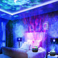 MinoWave: Northern Lights Effect at Your Place 