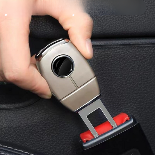 Stilhed og komfort i bilen: sikkerhedsalarmsblokker 