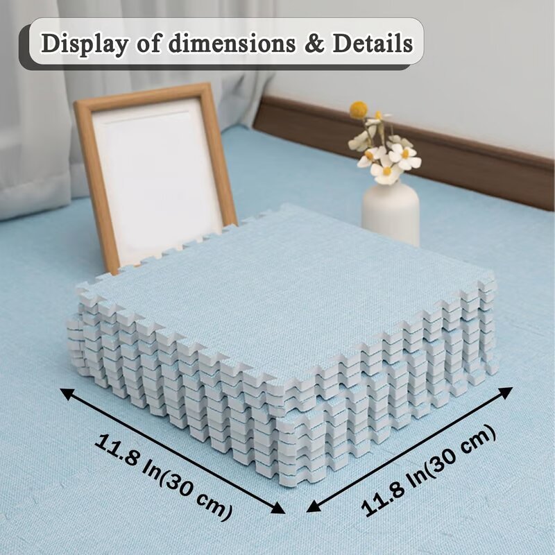 Απαλή υπερβολικά μαλακή μοκέτα για τον εσωτερικό σας χώρο 