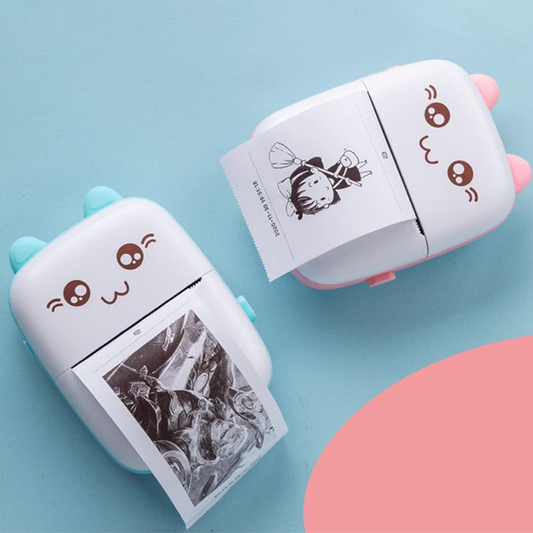 Εκτυπώστε άμεσα τις ιδέες σας, όπου κι αν βρίσκεστε 