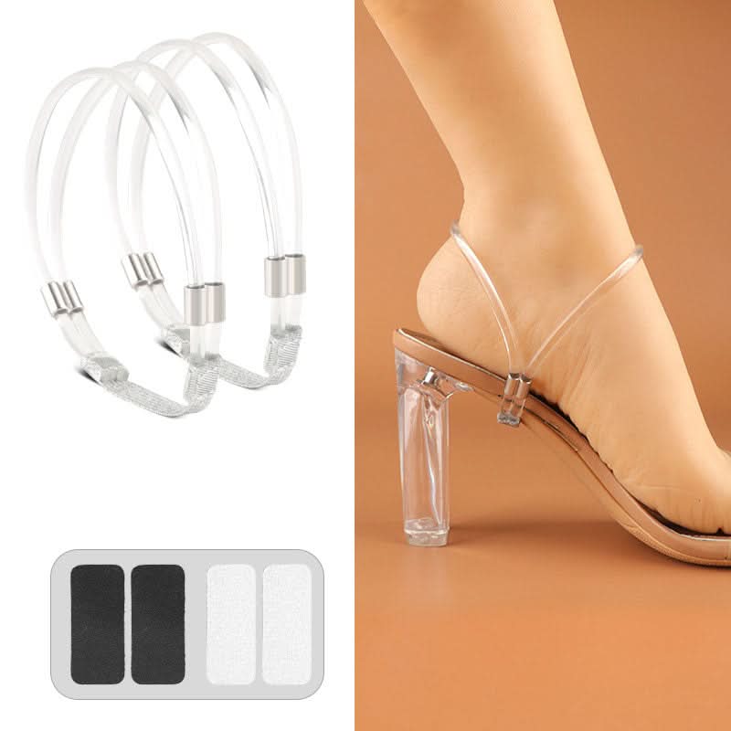 Cinghie elastiche per scarpe: comfort e supporto perfetto 