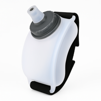 Hidratálja magát mozgás közben, megállás nélkül 