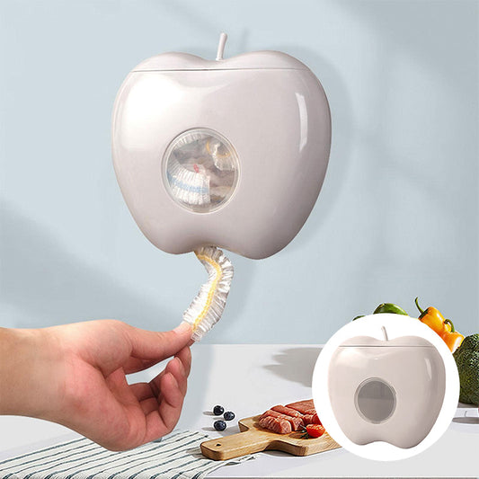 Opbevar dine emballager nemt og med stil 