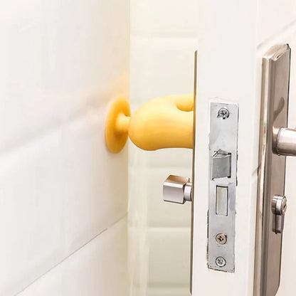 Zastavte nárazy dveří a chraňte své zdi! 