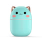 Cat humidifier for fresh and soothing air 