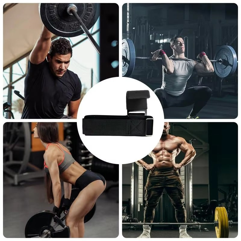 Uvoľnite všetku svoju silu bez namáhania rúk (x2) 