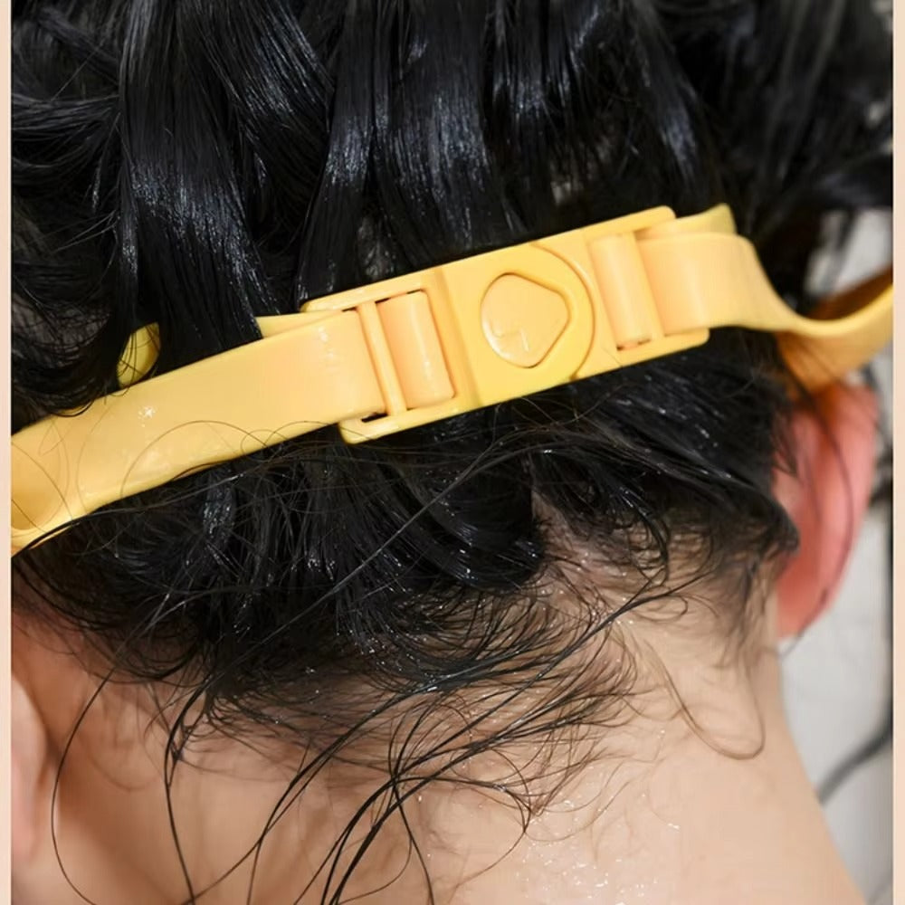 Καπέλο μπάνιου για παιδιά 