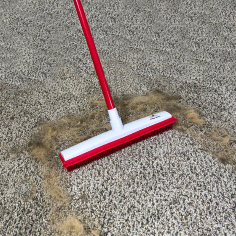 Verwijder dierenharen in één enkele beweging 