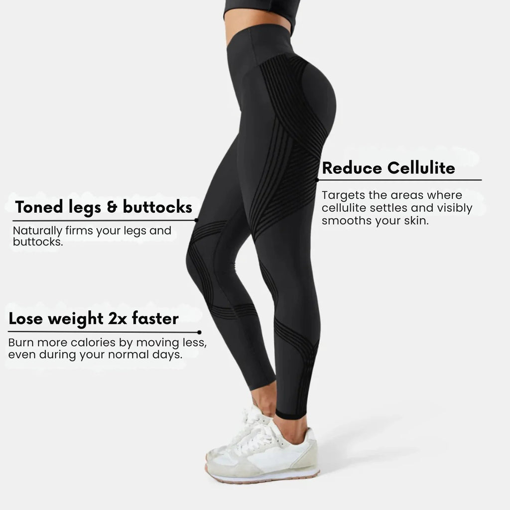 Leggings anticellulite