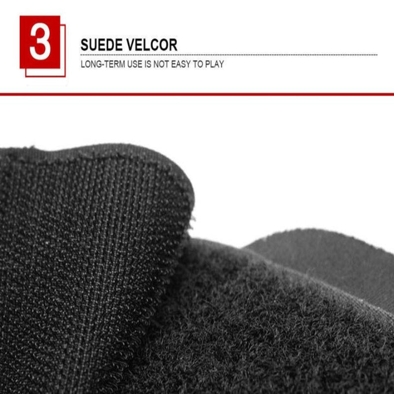 Uvoľnite všetku svoju silu bez namáhania rúk (x2) 