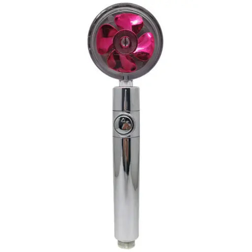 リラックスシャワー360° – 高圧 & 節水 