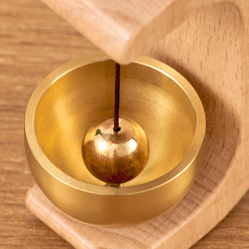 Sonerie magnetică elegantă pentru o primire călduroasă 