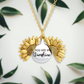 Collier Tournesol "You Are My Sunshine" – Émotion Pure